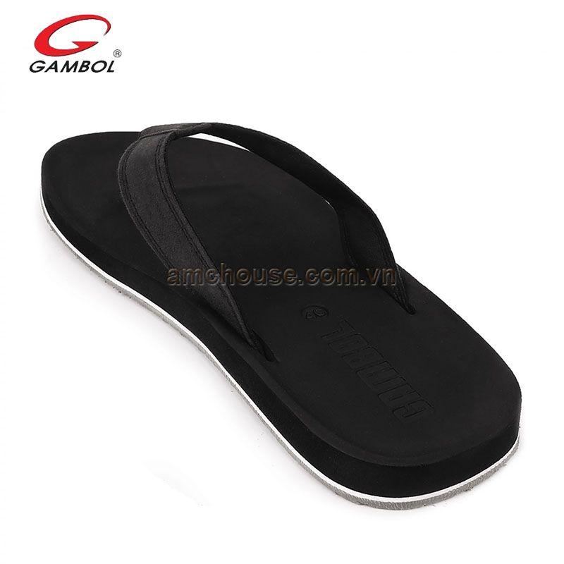 Dép Kẹp Nam Thái Lan Gambol Gm11220