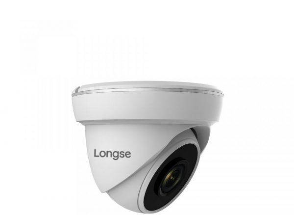 CAMERA 2.0MP LIRDLATHC200F