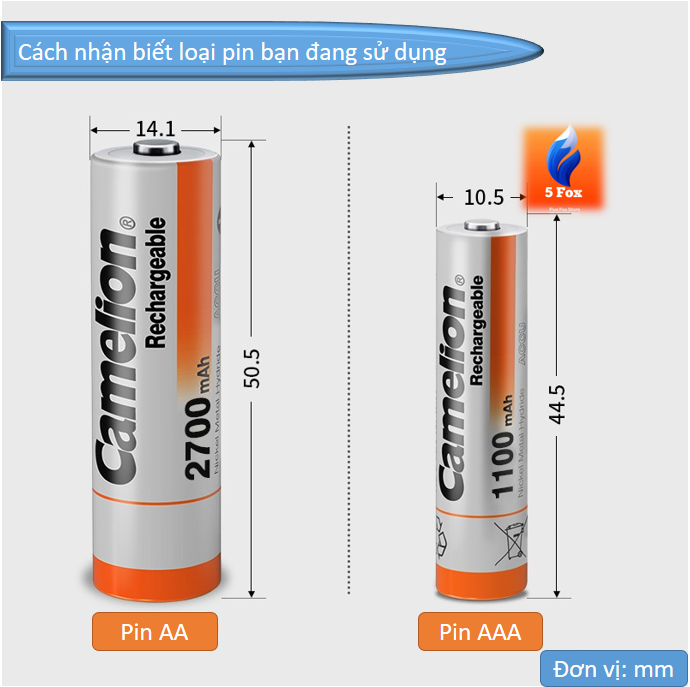 Pin AAA Panasonic alkaline LR03T-2B chính hãng