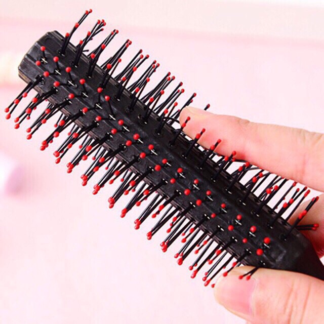 PKT222024 - Lược tròn tạo kiểu tóc