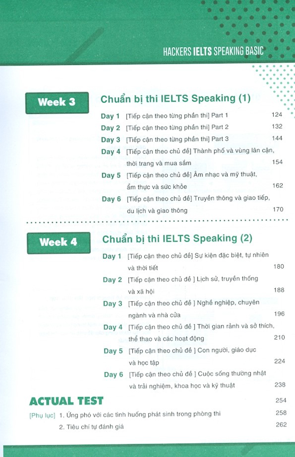 Hackers Ielts Speaking Basic
