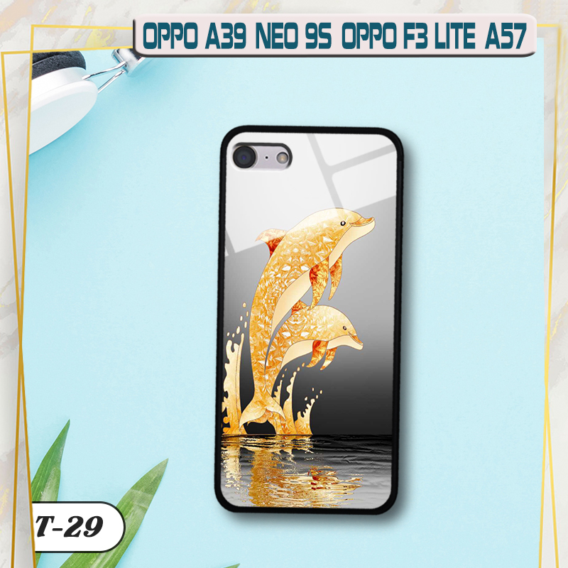 Ốp lưng OPPO A39 in 3D