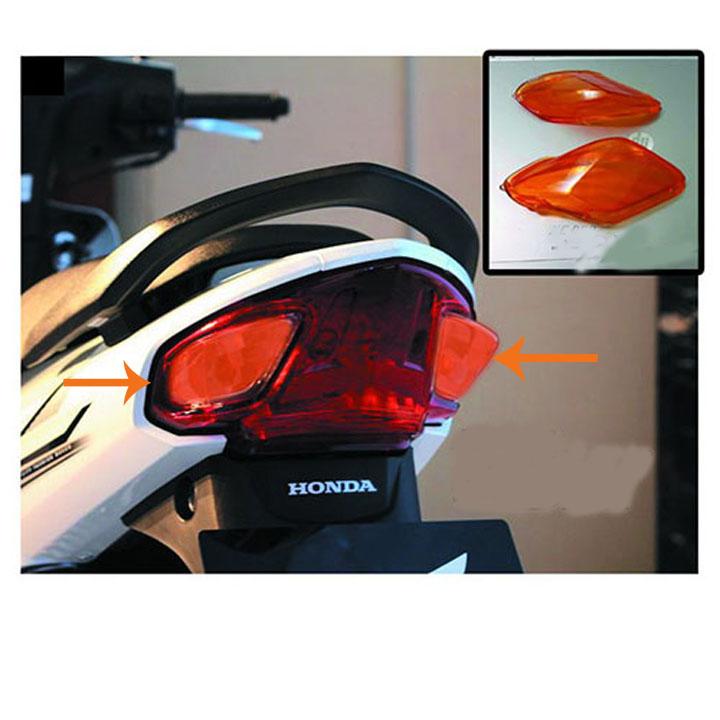 [ĐẸP VÀ NÉT XUẤT SẮC NHA ]Nắp xi nhan sau wave 2017-2018-2019