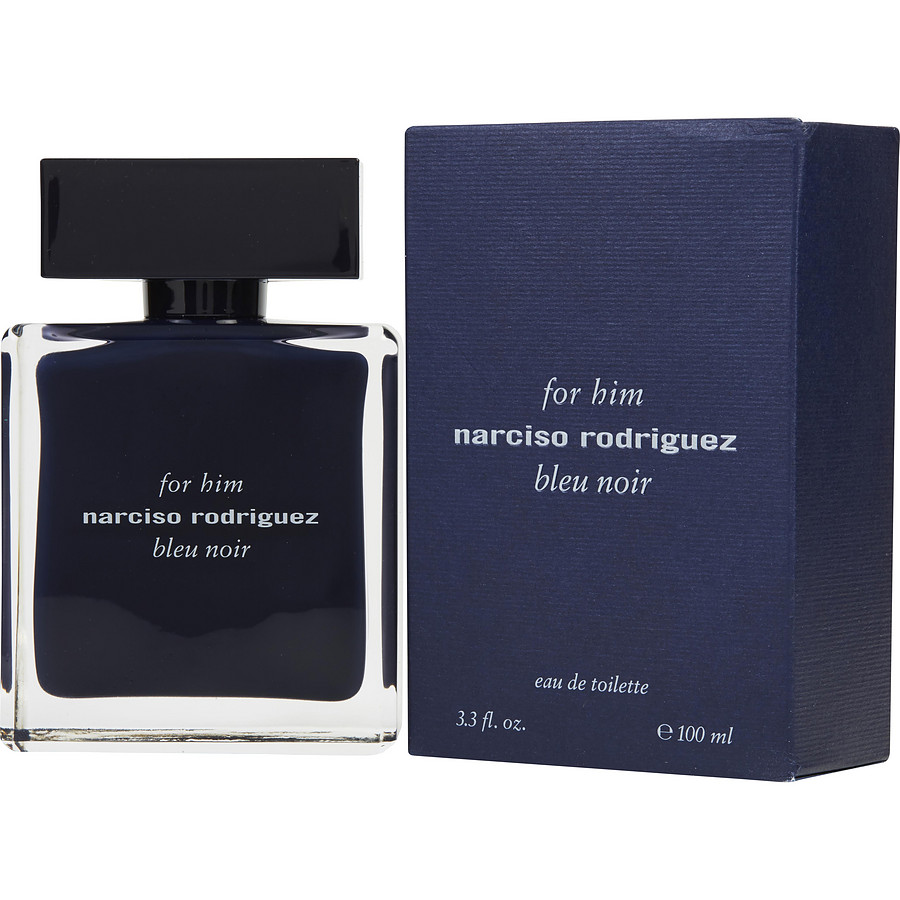[Chiết 2,5,10ml] Nước Hoa Nam Narciso Rodriguez Bleu Noir