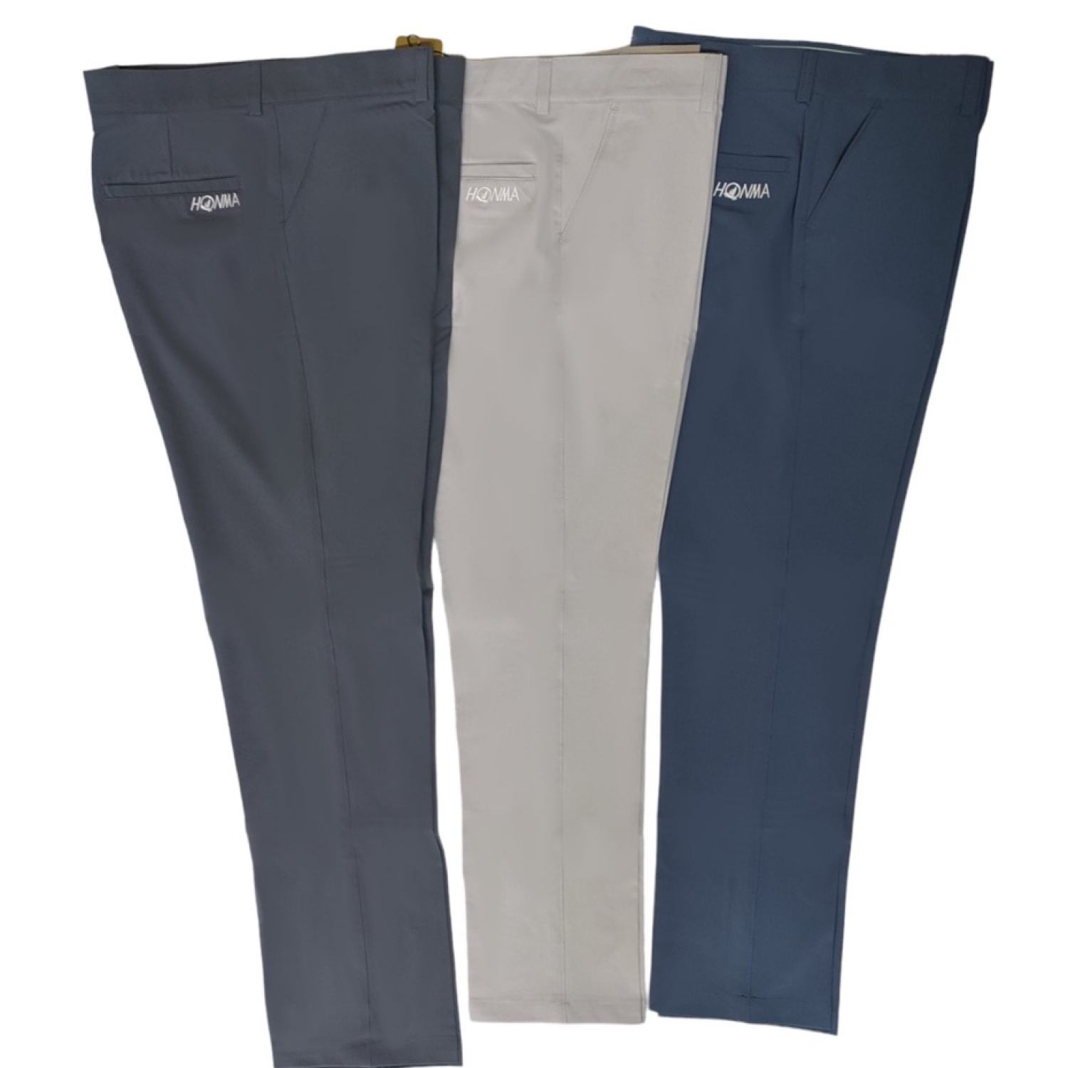 Pants long male golf Honma-imports of high-grade