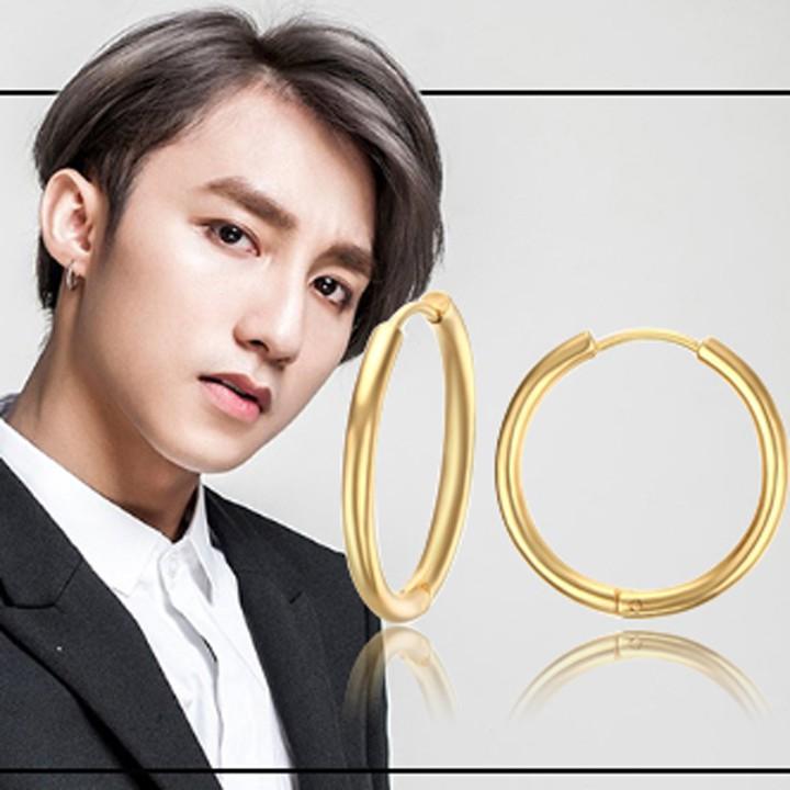 Set 2 ear rings, earrings paint spare MTP Ultra (2 pcs)