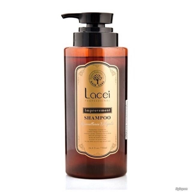 Dầu gội Lacei Improvement 750ml