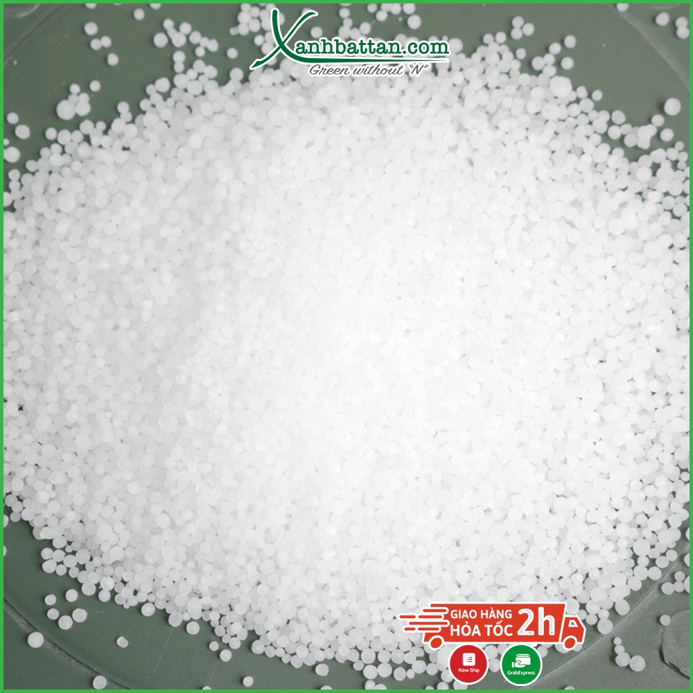 500GR PHÂN URE - PHÂN ĐẠM - TỐT CHO CÂY TRỒNG