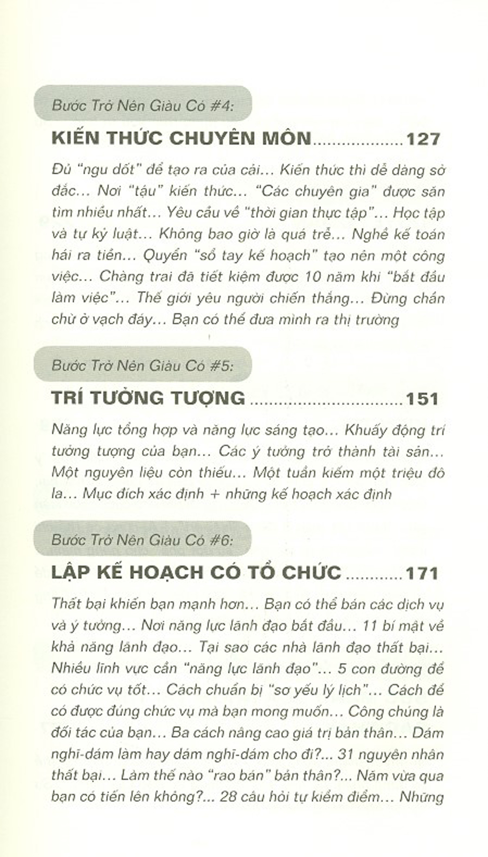 Nghĩ Giàu Là Giàu (Bộ 2 Cuốn)