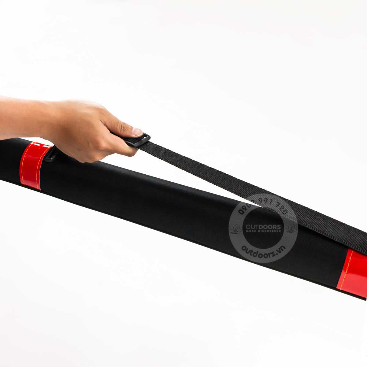 Bao cần tay Gofishing M- 120cm