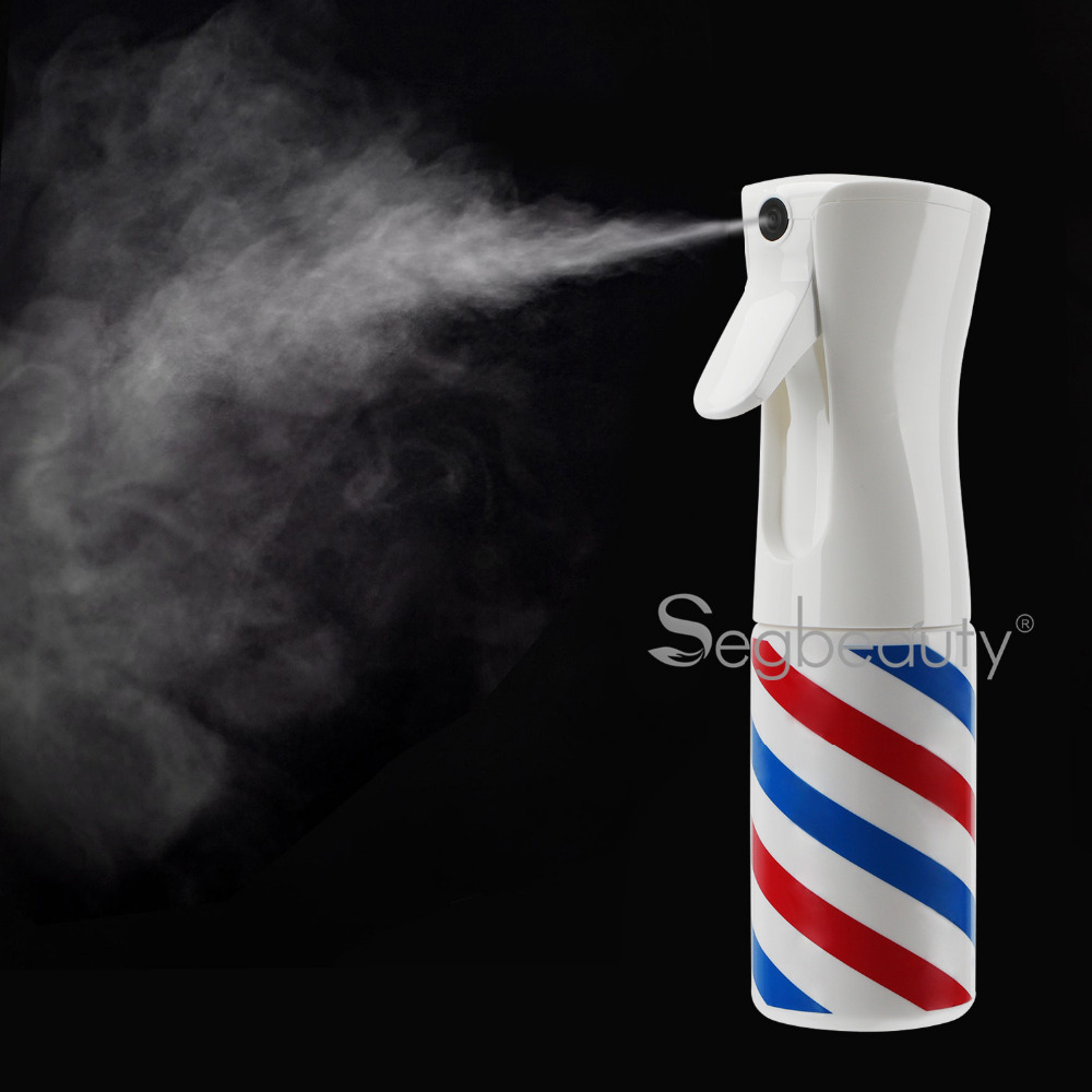 Bình xịt nước cắt tóc phun sương 200ML
