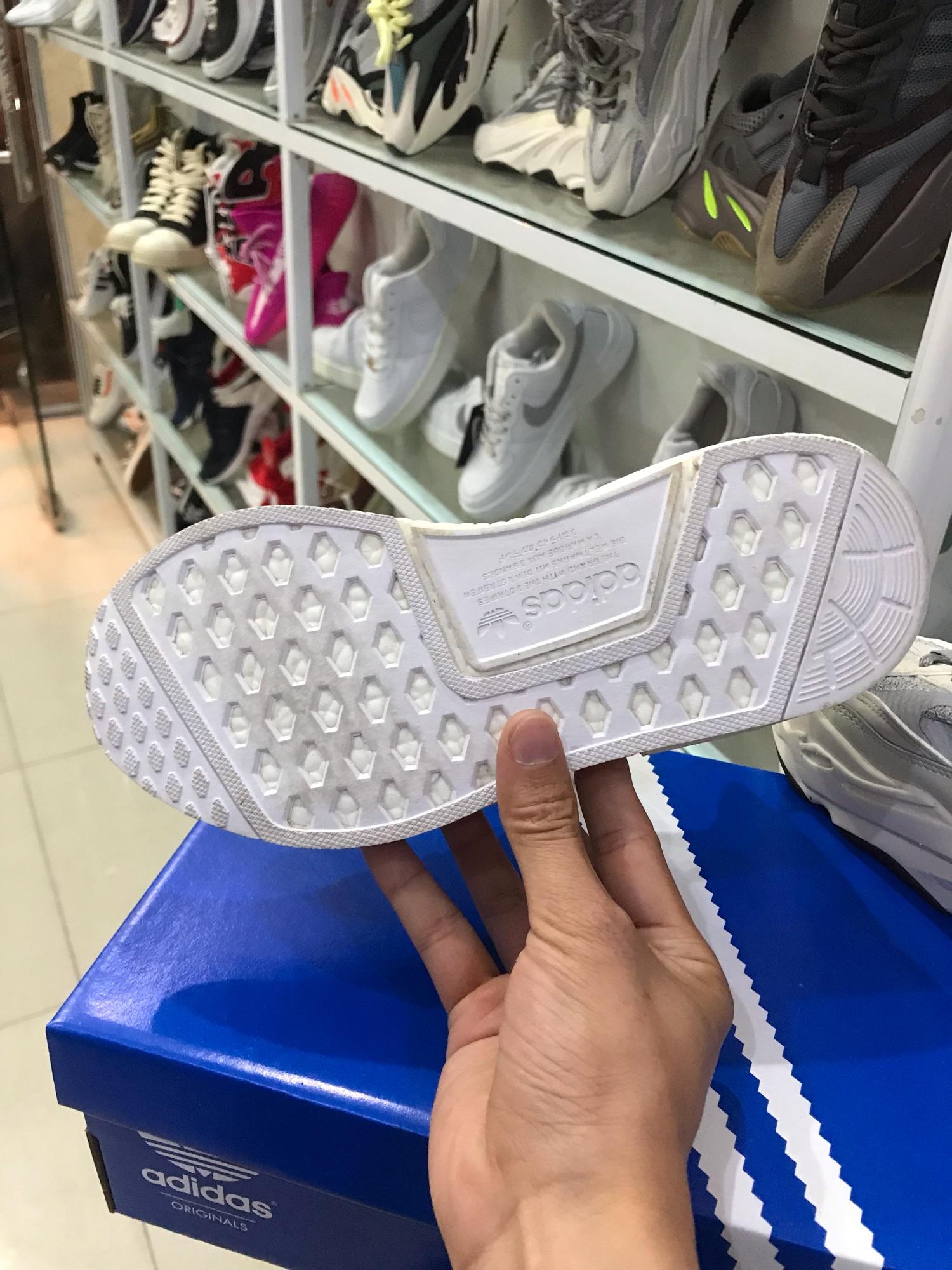 Giầy thể thao adidas xplr hồng nữ