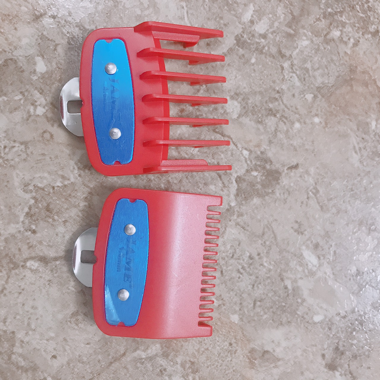Cữ tông đơ 1.5+4.5mm
