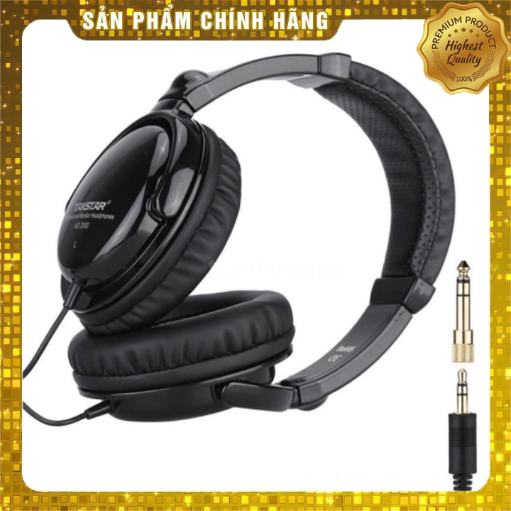 Tai nghe kiểm âm takstar hd2000