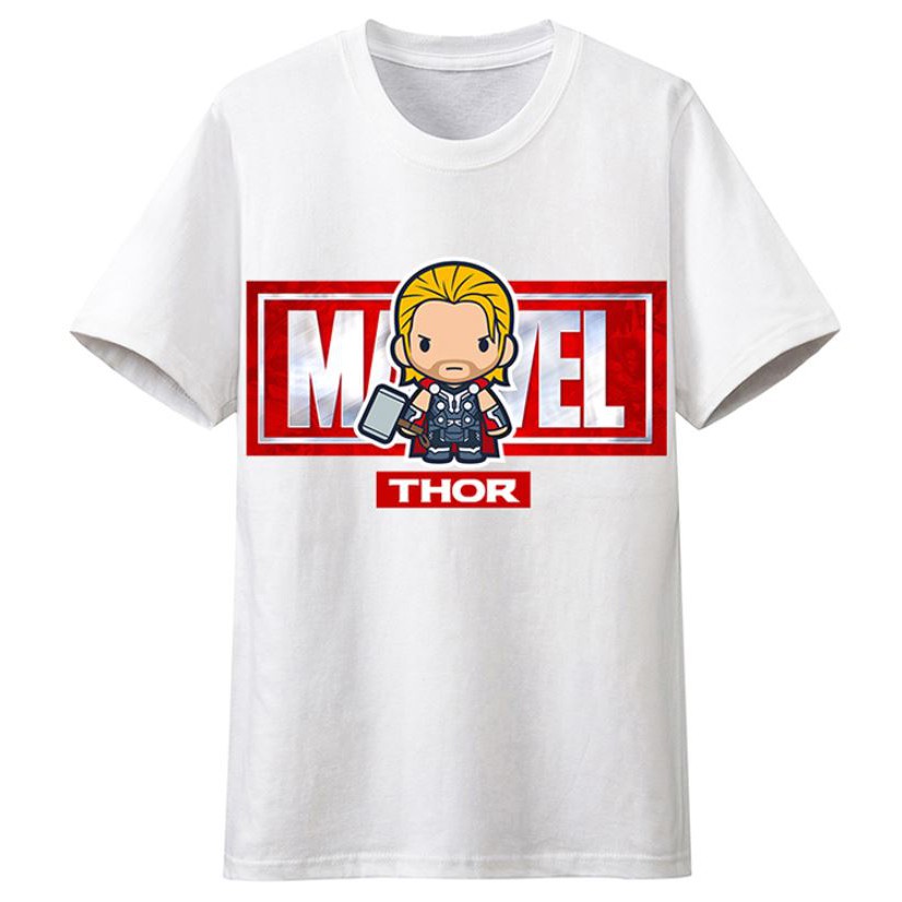 [HCM]ALBUM 11 BST ÁO THUN THẦN SẤM THOR  ÁO AVENGER MARVEL  THOR TSHIRT (Ảnh thật)
