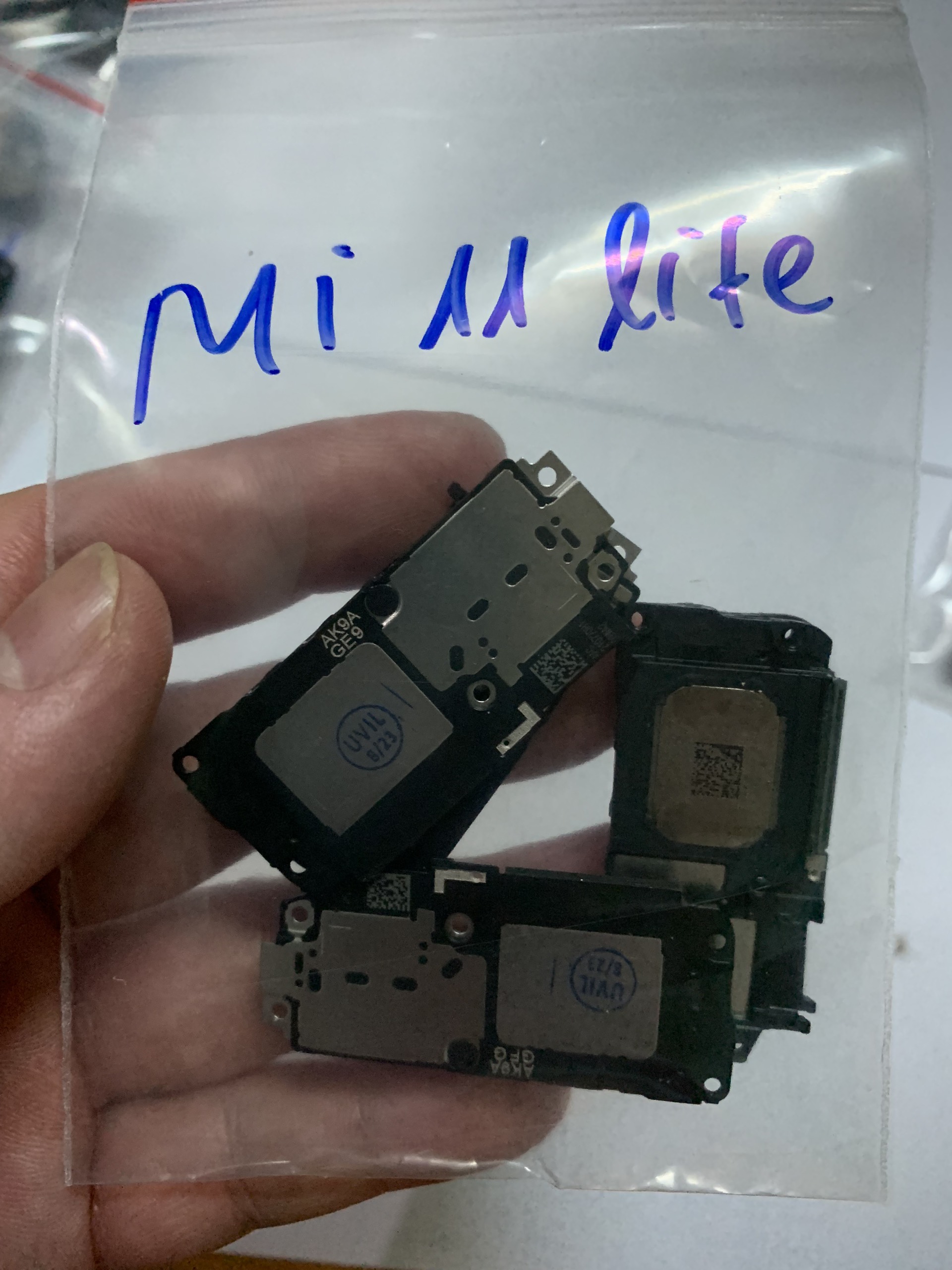 Loa chuông, loa ngoài điện thoại Xiaomi Mi 11 lite