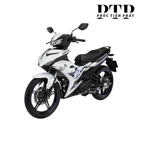 XE MÁY YAMAHA EXCITER 150CC