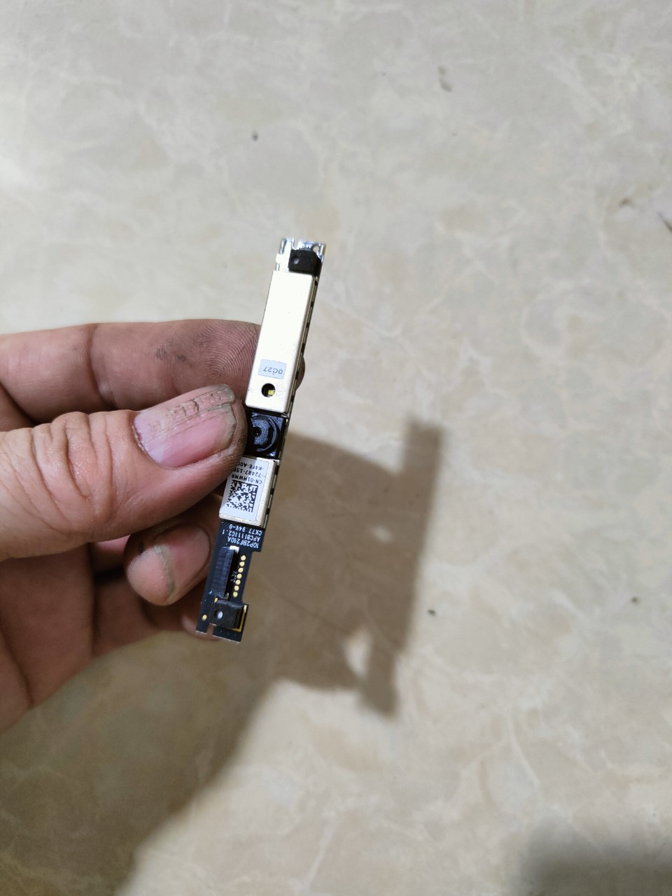 WEBCAM LAPTOP DELL VOSTRO 3550