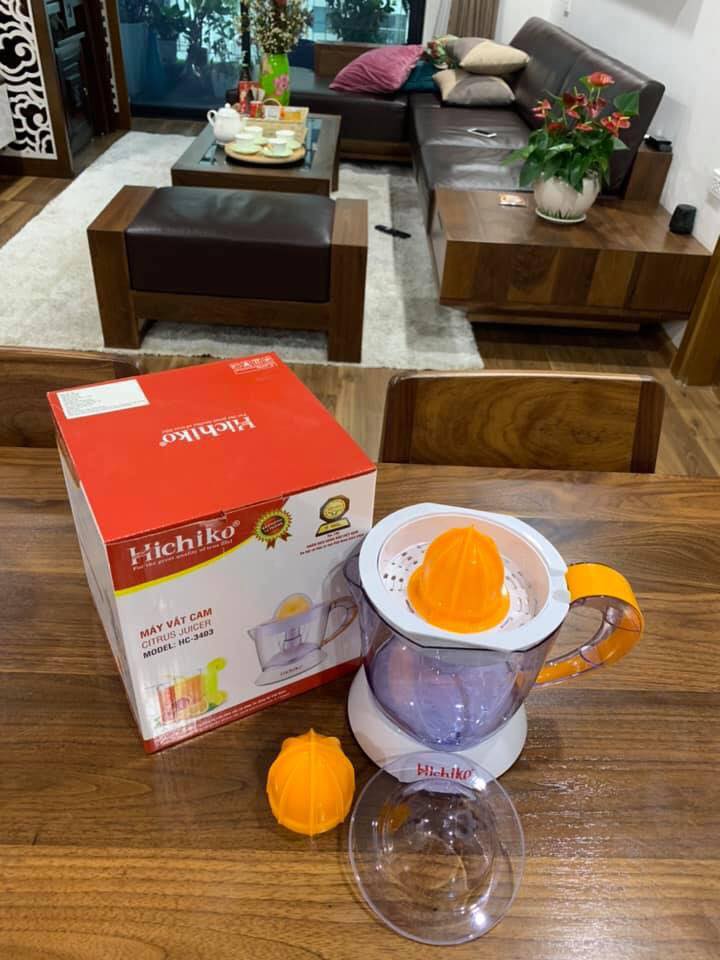 Máy Vắt Cam Hichiko  HC - 3403