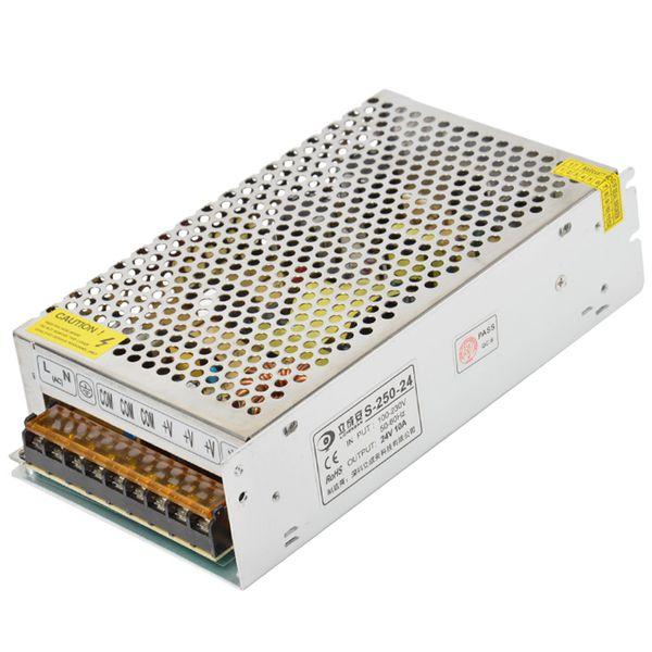 Nguồn tổng tổ ong 24v-10a