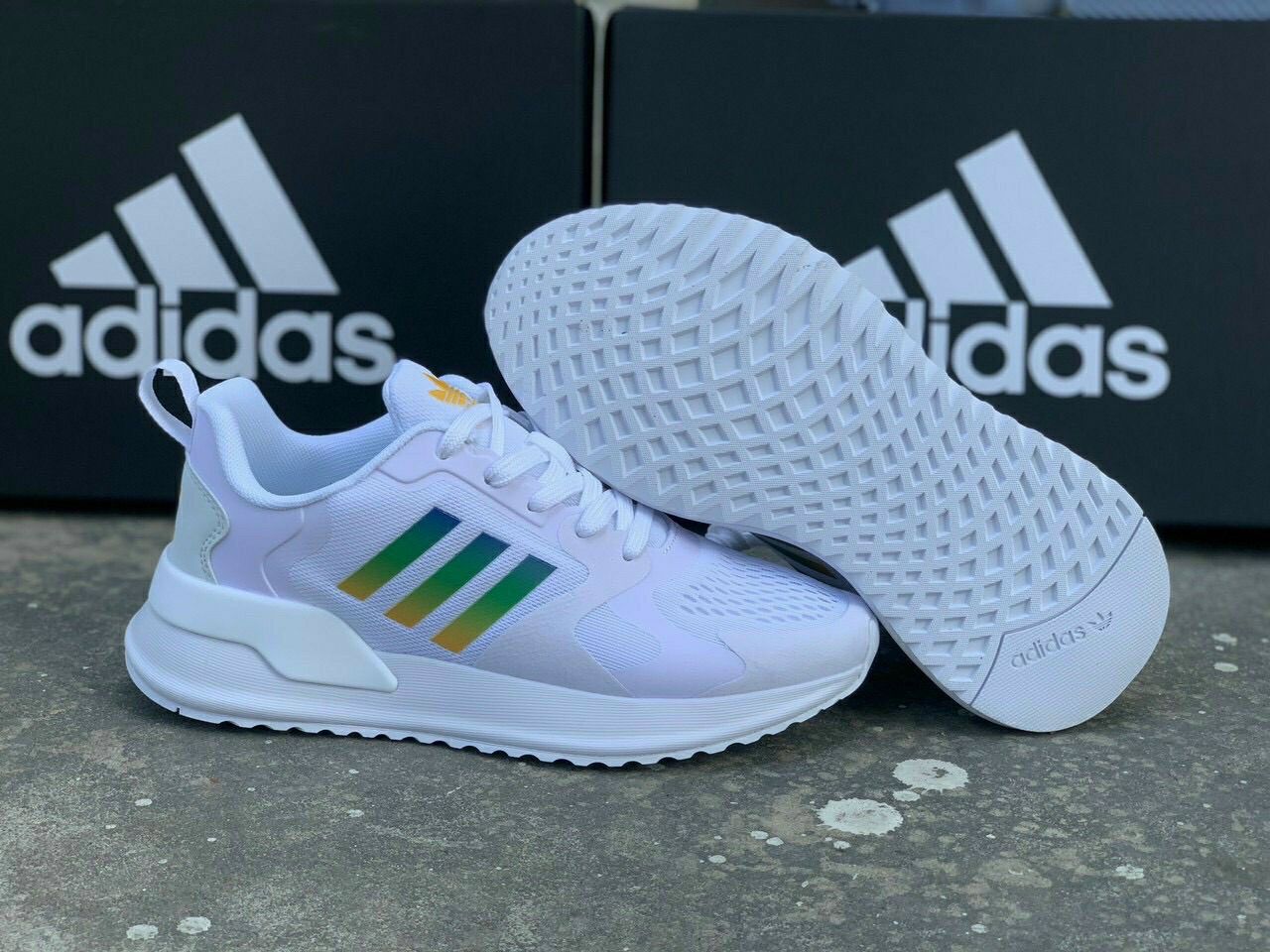 Giày Adidas VNXK size 34-39