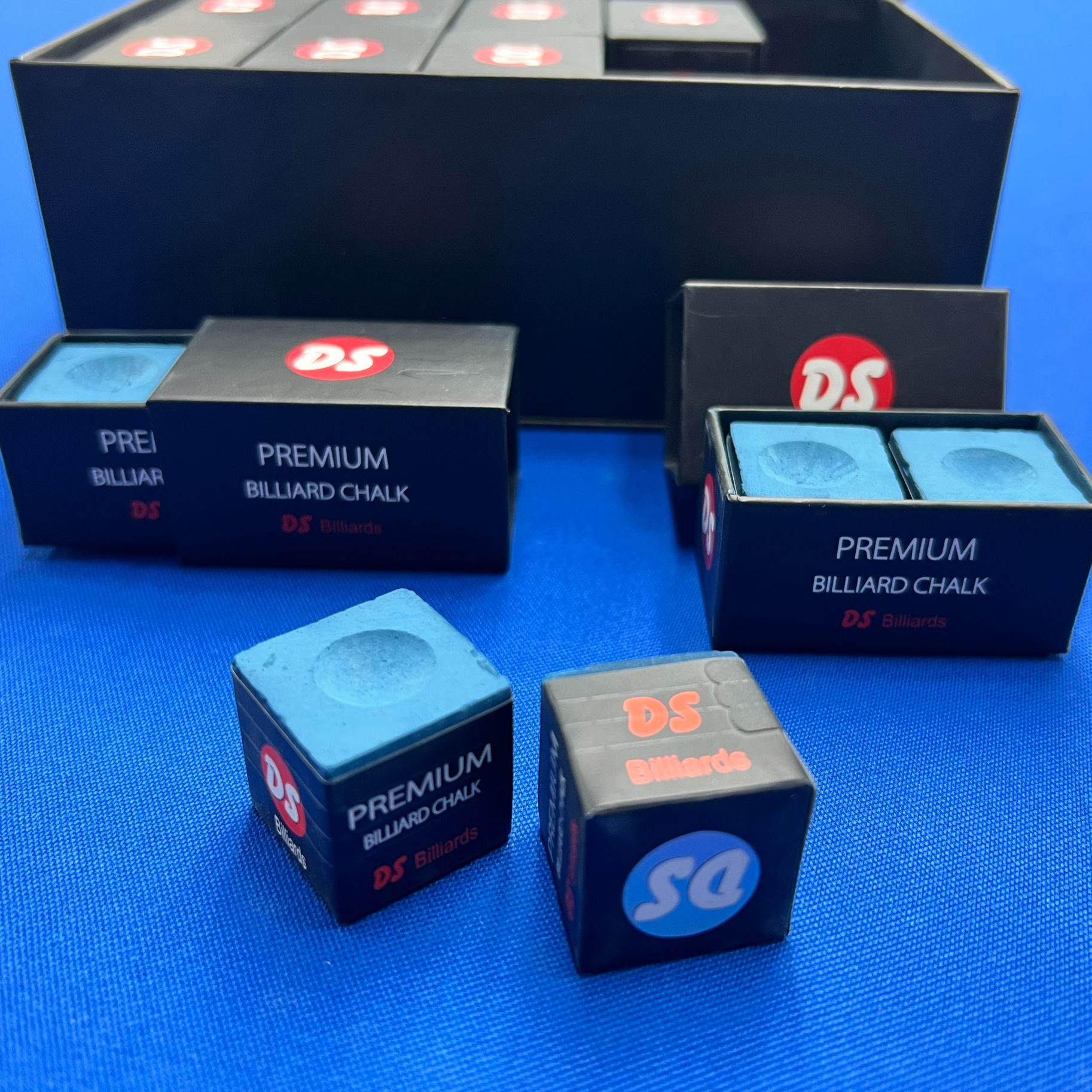 Lơ DS new (hộp 2 viên)