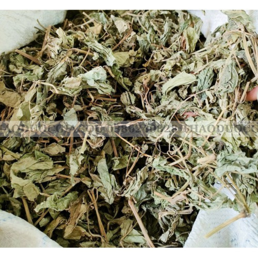 1kg lá lốt hàng chuẩn (khô thơm sạch) hàng mới