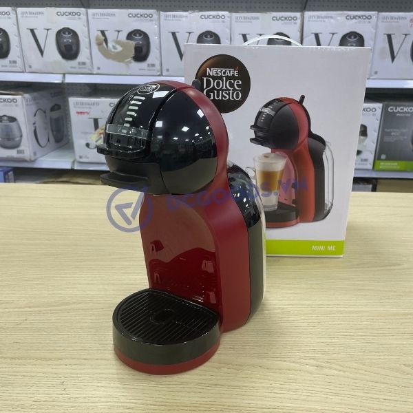 Máy pha cà phê Capsule Nescafe Dolce Gusto Minime