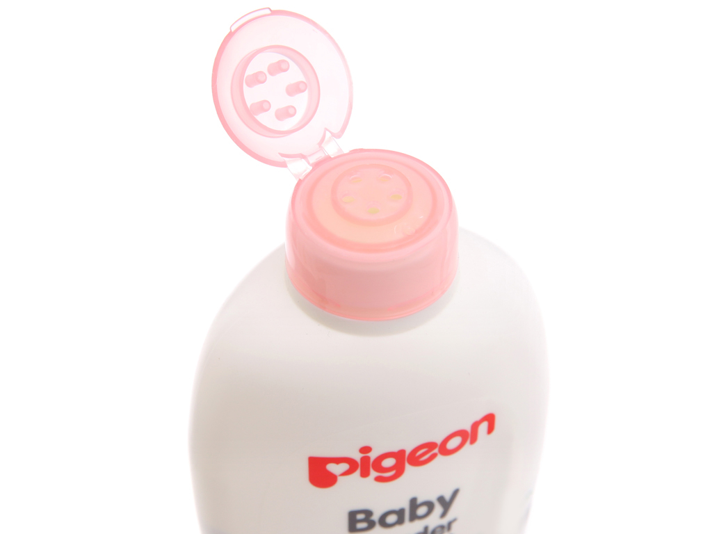 Phấn Rôm Sảy, Phấn Thơm Pigeon Loại 100g và 200g