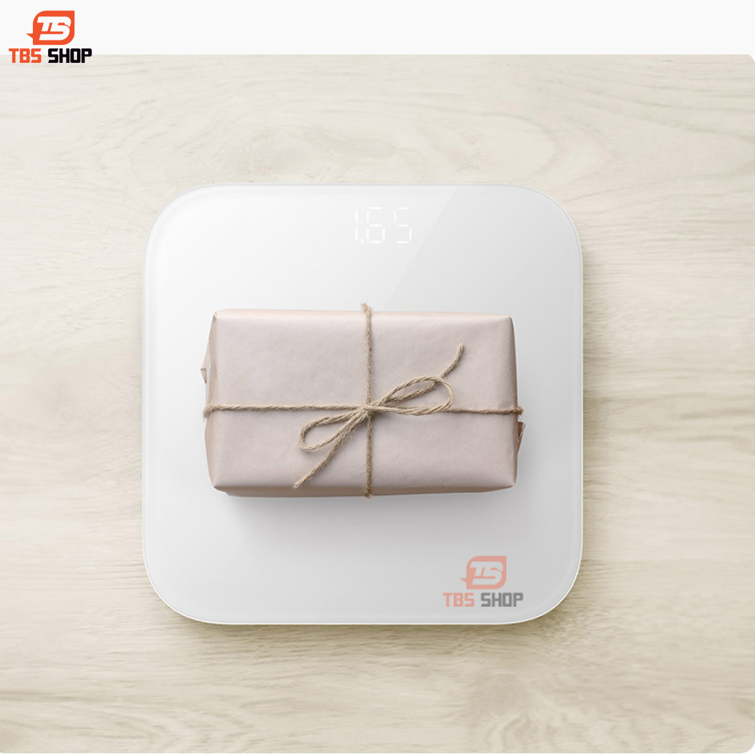 Cân thông minh Xiaomi Scale 2 , App theo dõi sức khoẻ