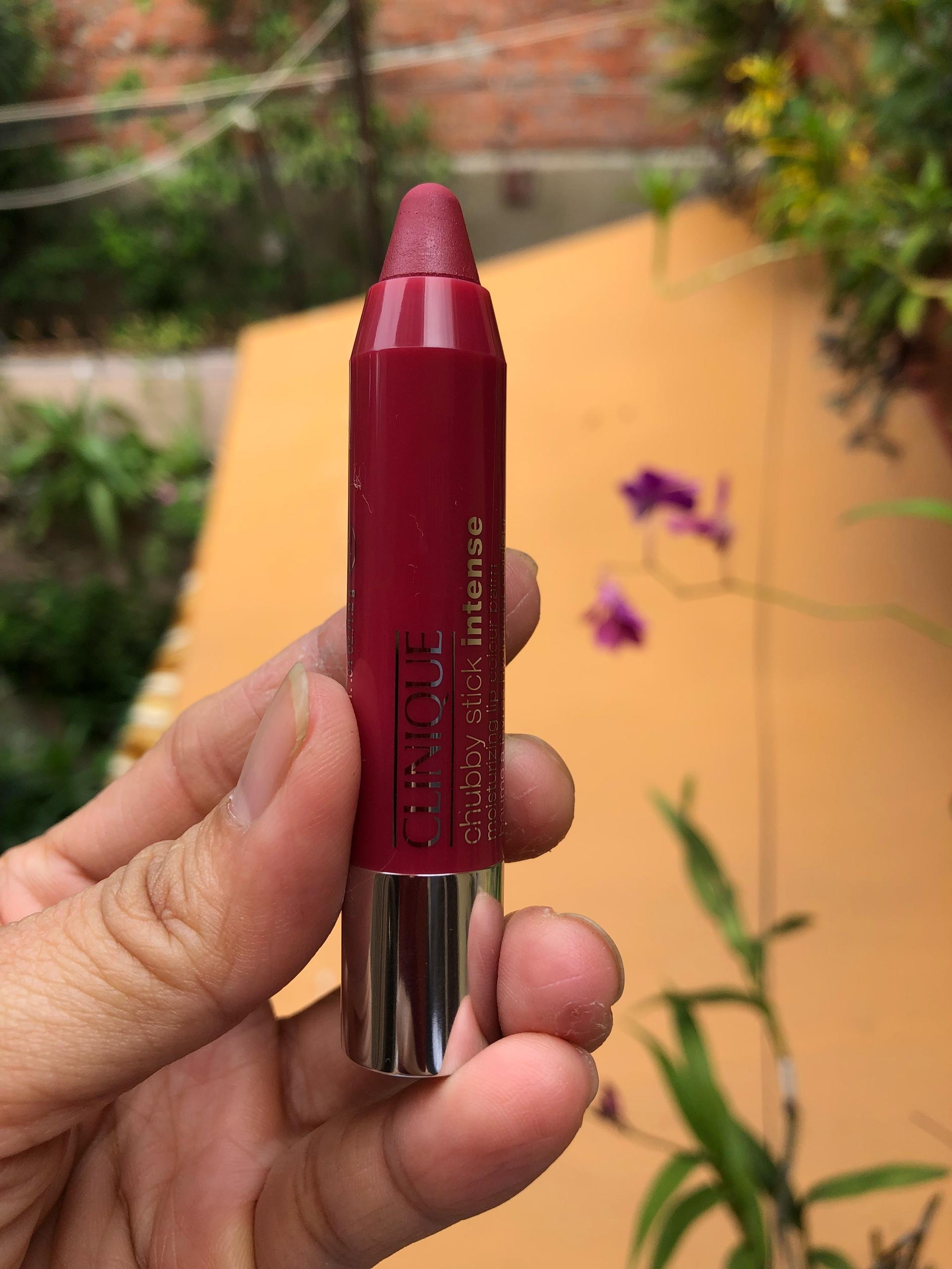 SON DƯỠNG BÚT CHÌ CLINIQUE