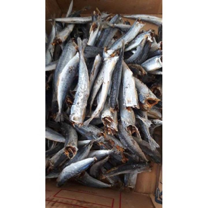 500g khô cá nục ngon rẻ -