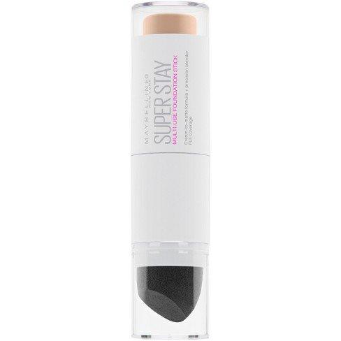 Kem Nền Maybelline Super Stay Multi-Use Foundation Stick 7g