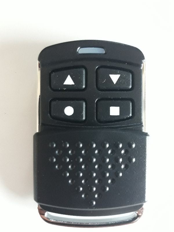 Remote điều khiển cửa cuốn YH 1A2