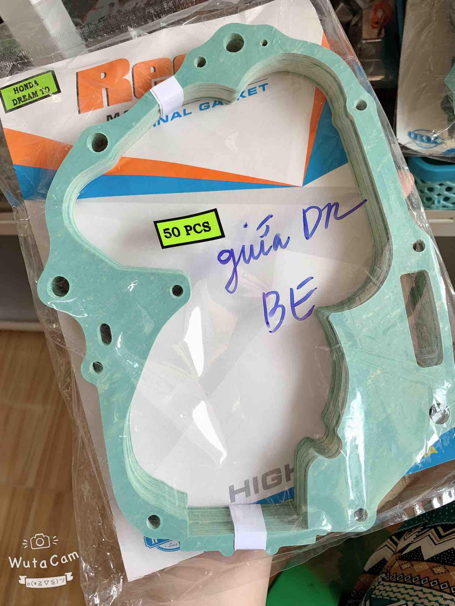 Ron lốc giữa dream (Recto Malaysia ) giá bán cho 2 miếng ron