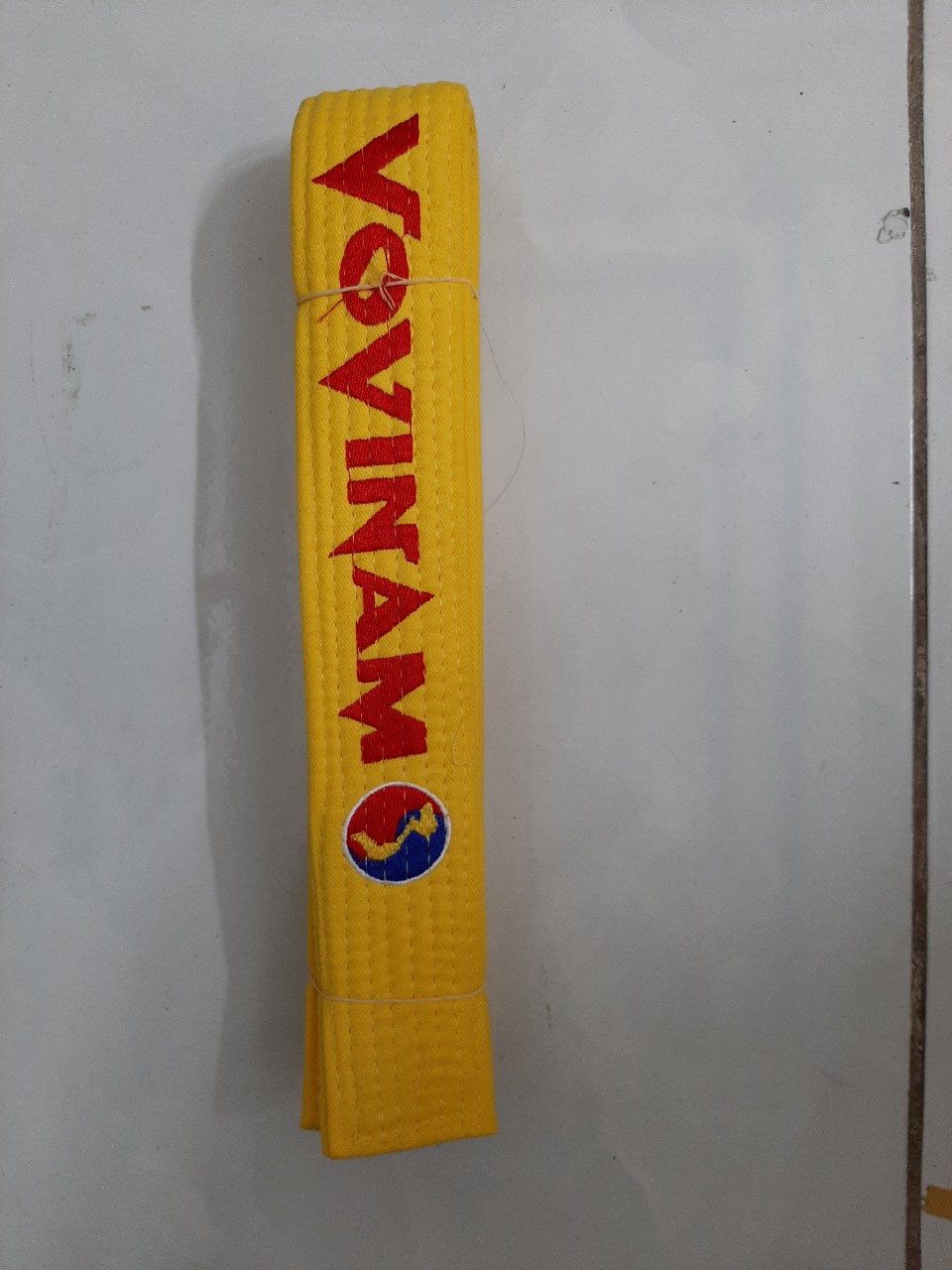[HCM]Đai Vovinam Cao cấp