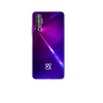 Nắp lưng Huawei Nova 5T bảo hành đổi mới
