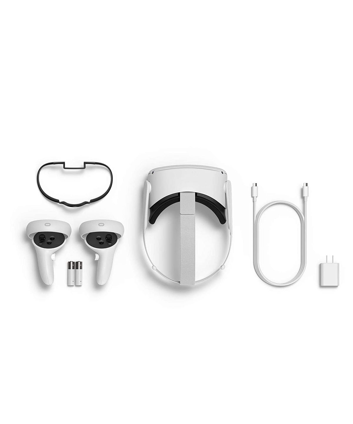 [Brand new 100%] Kính Thực Tế Ảo META Quest 2 256 GB - Oculus Quest 2