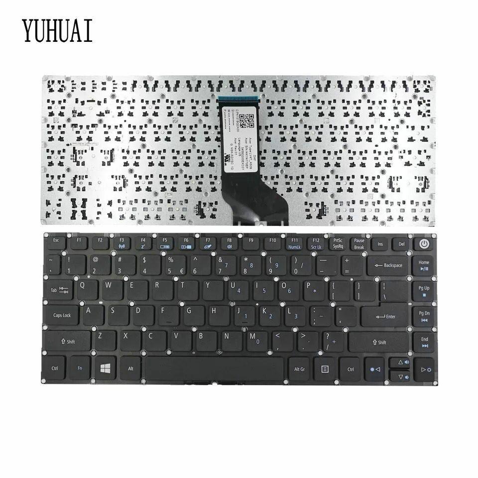 Bàn phím laptop acer aspire es1-432