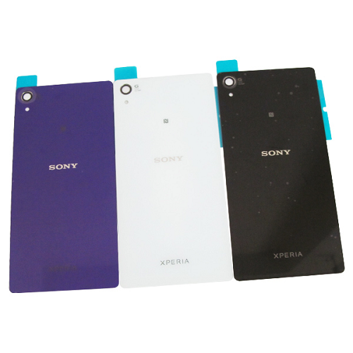 Nắp lưng Sony Z2