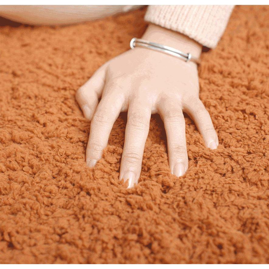 Thảm nhà tắm SILVA 40*60 (nhiều màu)