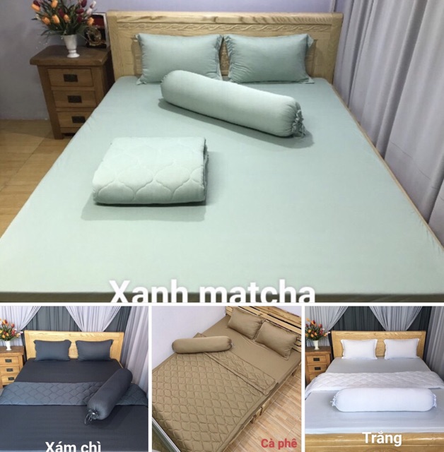 [HCM]Drap thun Hàn Quốc đủ size