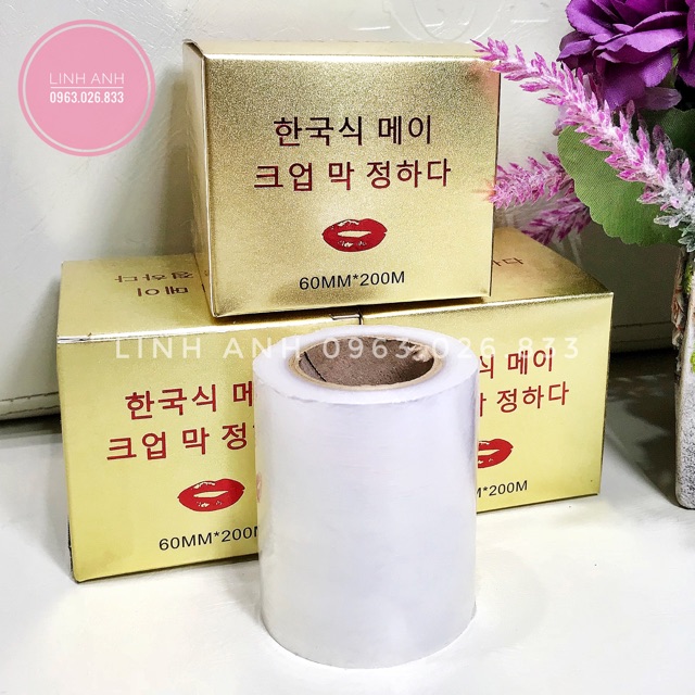 CUỘN NILON Ủ TÊ HÀN QUỐC