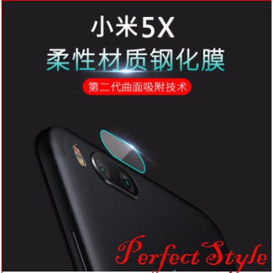 Xiaomi mi 5x / miA1 Cường lực camera xiaomi mi5x/A1