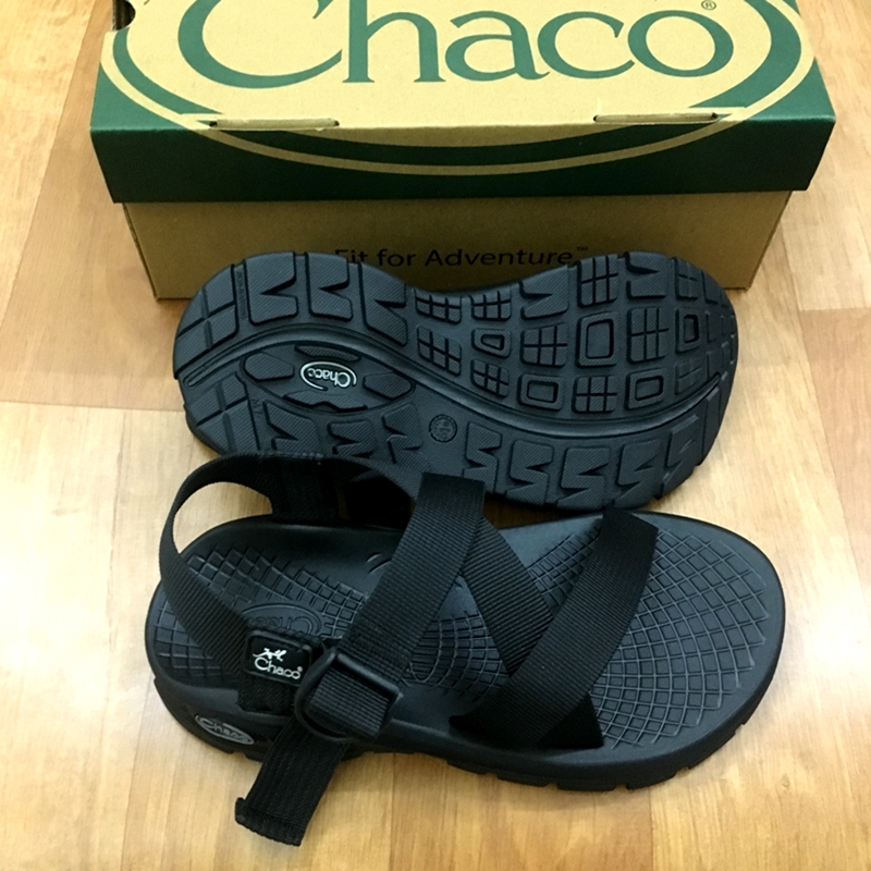 Dép Xăng Đan Nam Chaco Thằn Lằn D94 Ảnh Thật
