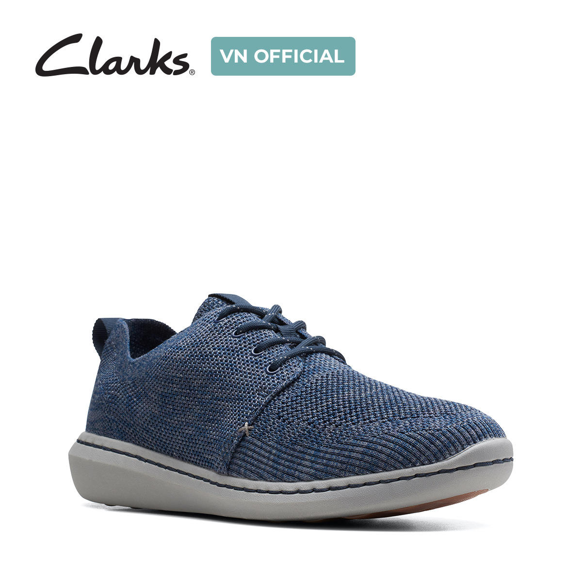 Clarks Men's Step Urban Mix Sneaker