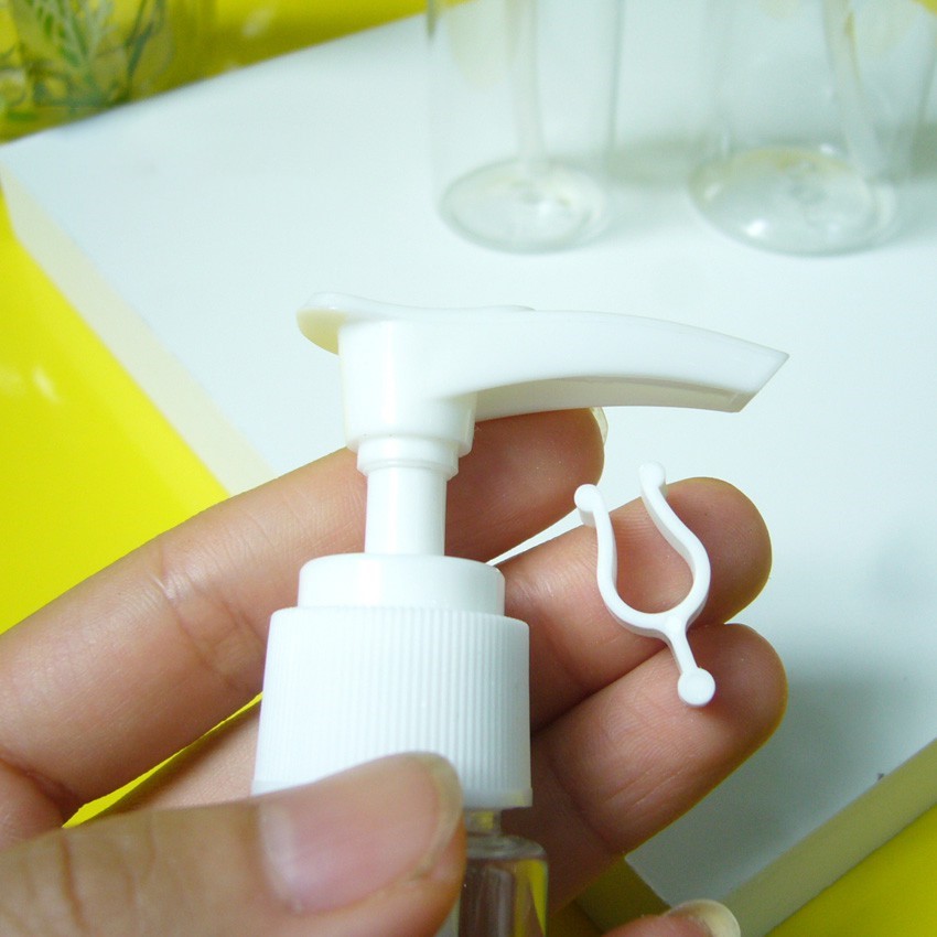 Chai chiết mỹ phẩm dạng vòi 50ml, 100ml