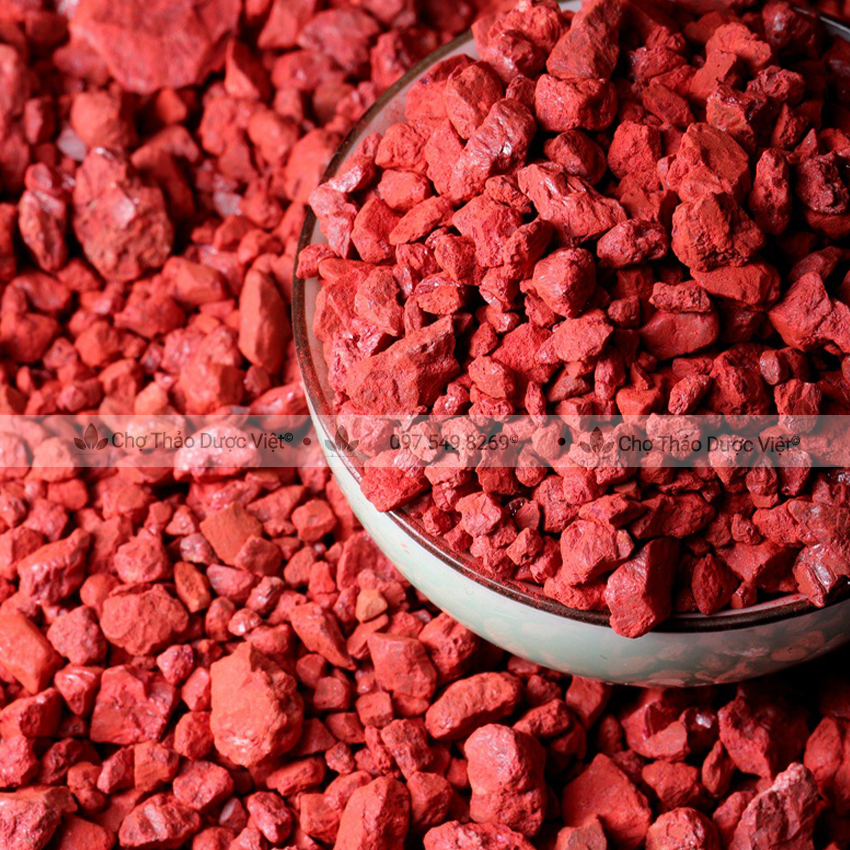 Chu sa 500g  - Chợ Thảo Dược Việt