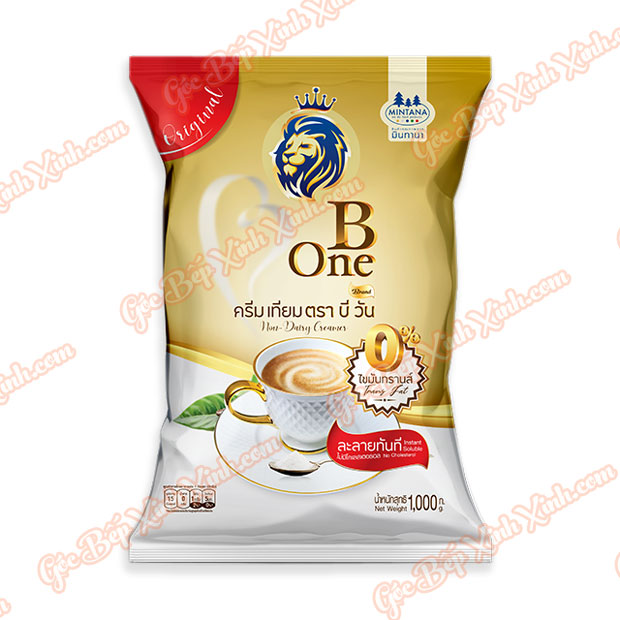 Bột Béo B-One 1kg
