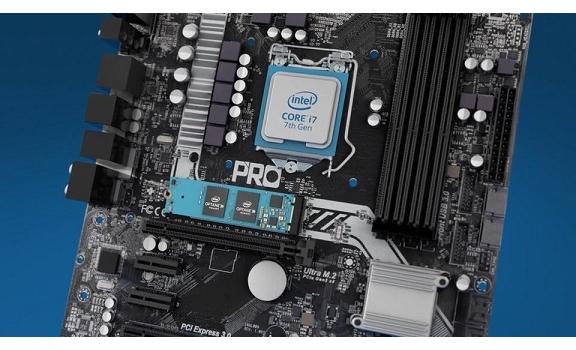 Ổ Cứng SSD Intel Optane 16GB